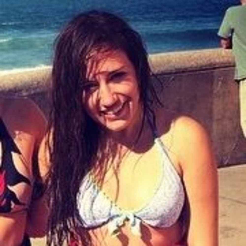 Meet your Posher, Erin